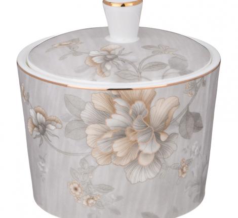 Чайный сервиз "ОЧАРОВАНИЕ" на 6 персон, 15 предметов