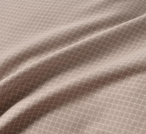 Постельное белье "Sofi de Marko" Бонни (бежевый) Сатин, 1,5 спальный