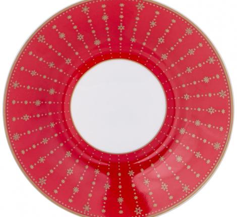 Чайный набор "CELEBRATION" 760-817 на 2 персоны, 4 предмета (250 мл)