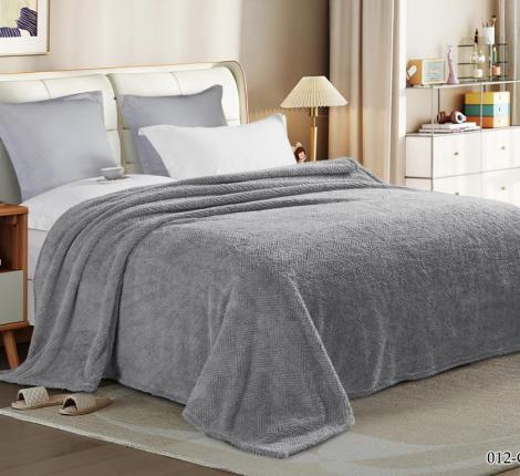 Плед "Cleo" Gammi 180/012-GAM Велсофт, 180х200