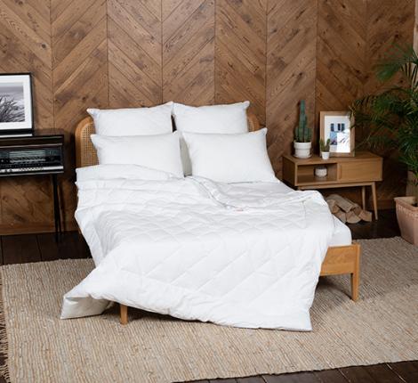 Подушка "МИРЭЛЬ", 40х60 регулируемая