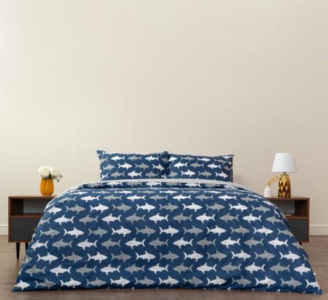 Постельное белье "Siberia" Мэгги №34 Ранфорс, 1,5 спальный