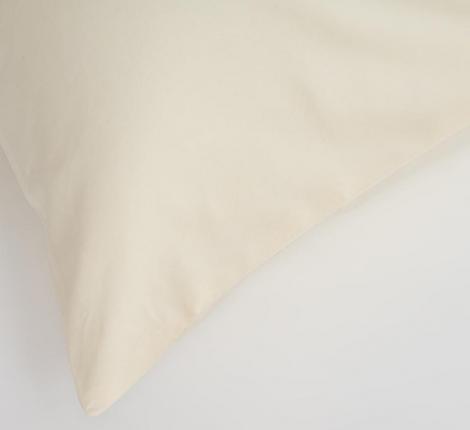 Наволочка "Golden Palette Grass" Сатин ДеЛюкс, 70х70-2шт.