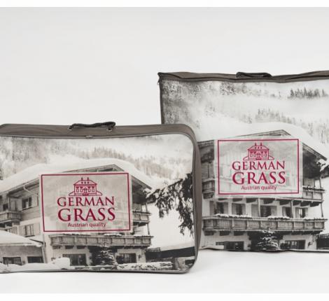 Наматрасник непромокаемый с юбкой "MATTRESS DRY&STRETCH", 180х200х40