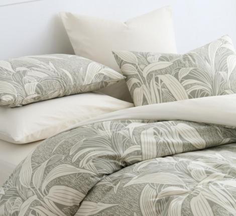 Постельное белье "Sailid" BP-178-3 Twill, Евро