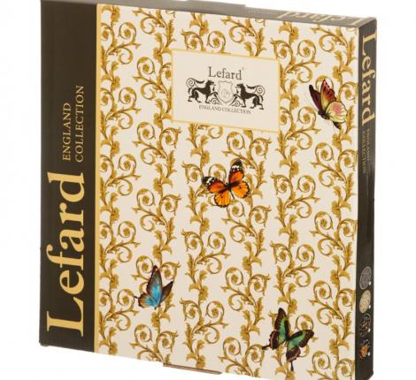 Тортовница вращающаяся "MONOGRAM" 198-331, диаметр 30 см