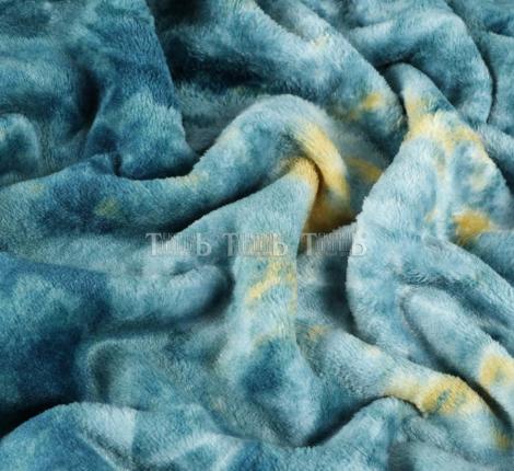 Плед "Absolute" XH PW 08 Велсофт, 150х200