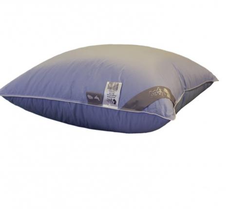 Подушка пуховая "ЛАВАНДА", 70х70