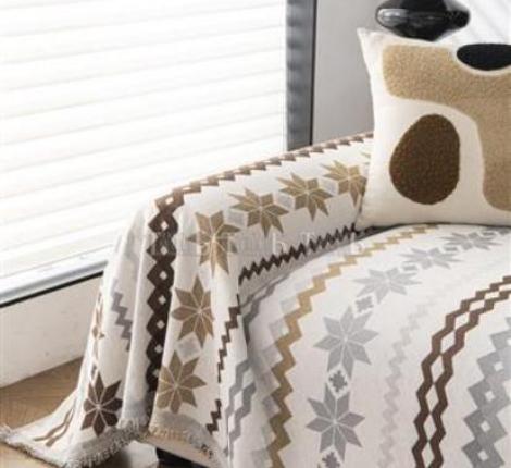 Накидка на диван "ROMANCE" XH PD 26, 180х220