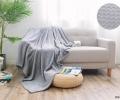 Плед AlViTek "SOFT PLUSH" 200/009-sp акриловая микрофибра, 200х220