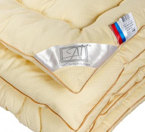 Одеяло классическое "Модерато" 172х205