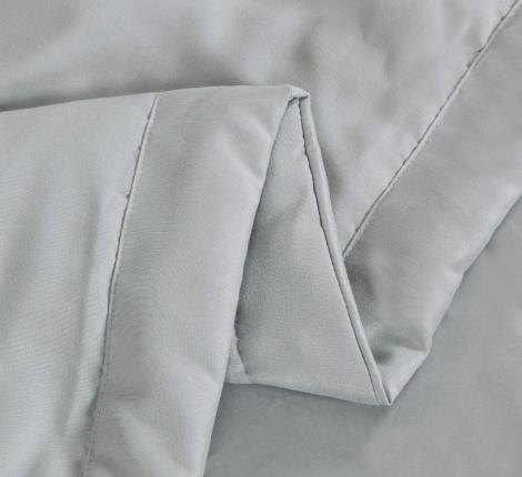 Постельное белье с одеялом &quot;Sofi de Marko&quot; Изида (фисташка) Сатин, 1,5 спальный