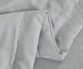 Постельное белье с одеялом &quot;Sofi de Marko&quot; Изида (фисташка) Сатин, 1,5 спальный