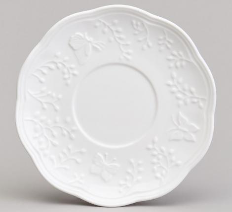 Чайный набор "LAVENDER" на 2 персоны, 4 предмета (280 мл)