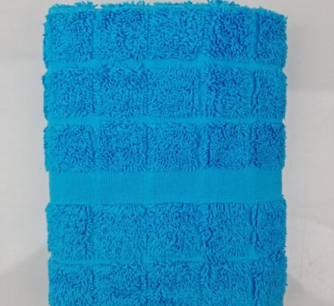 Кухонное полотенце 40х60 "CHIC HOME", бирюзовый