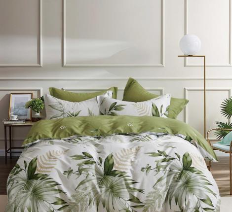 Постельное белье Valtery C-579 Сатин, 2 спальный