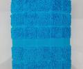 Кухонное полотенце 40х60 "CHIC HOME", бирюзовый