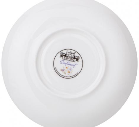 Чайная пара "SENTIMENT" 104-980, 330 мл