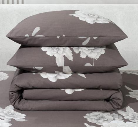 Постельное белье Valtery CL-512 Сатин, 1,5 спальный