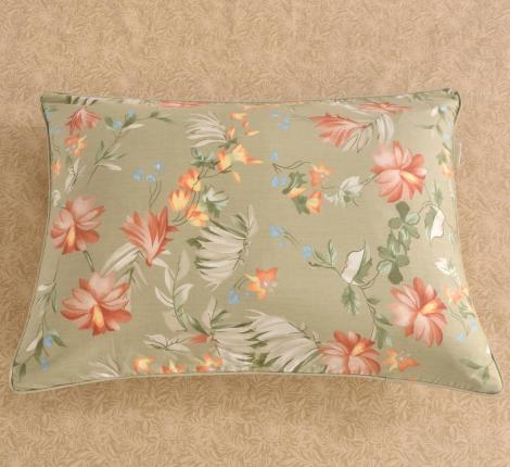 Постельное белье "Sofi de Marko" Сардиния Сатин, 2 спальный