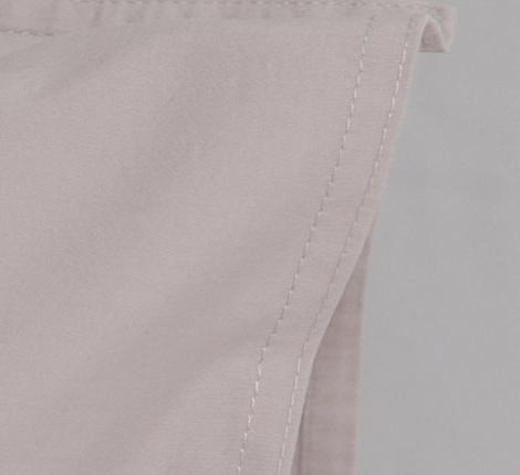 Постельное бельё Luxberry "SOFT SILK SATEEN" софт сатин 1,5 спальный, дымчатый