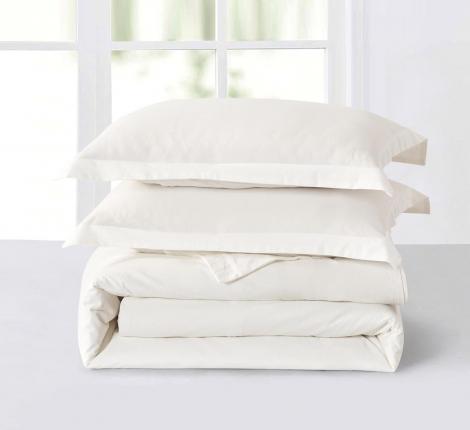 Постельное бельё "KARTEKS" VJT-01 вареный жаккард, 2 спальный