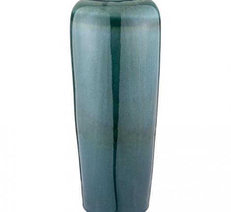 Ваза декоративная "Lefard" 146-2059, 17*17*40 см