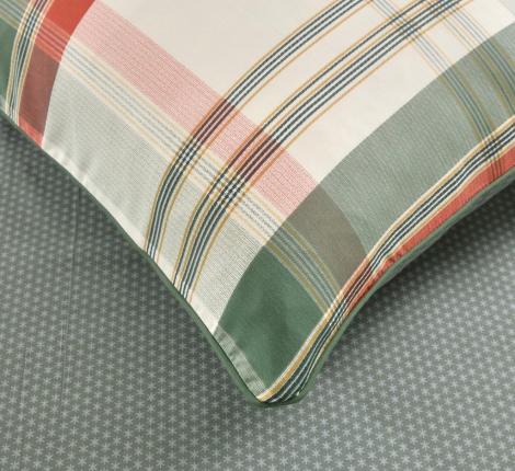 Постельное белье "Sofi de Marko" Абердин Сатин, Евро