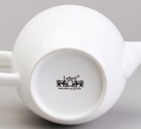 Чайник заварочный "INFINITY", 900 мл