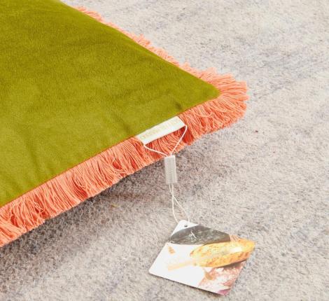 Декоративная подушка "Sofi de Marko" Даффи №4, 45х45