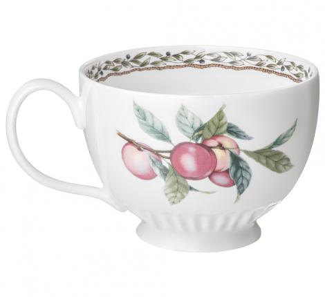 Чайная пара "FRUIT GARDEN" 590-643, 260 мл