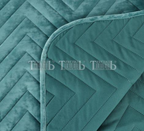 Покрывало велюровое "ROMANCE" XH VB4 76, 160х220