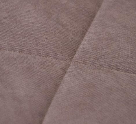 Покрывало "Siberia" Реймонд (серо-лиловый) Канвас, 240х260