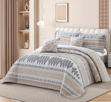 Покрывало "Tango" Lafayette MF2426-142 Полисатин, 240x260