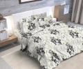 Постельное бельё "Времена года-1", 1.5 спальный