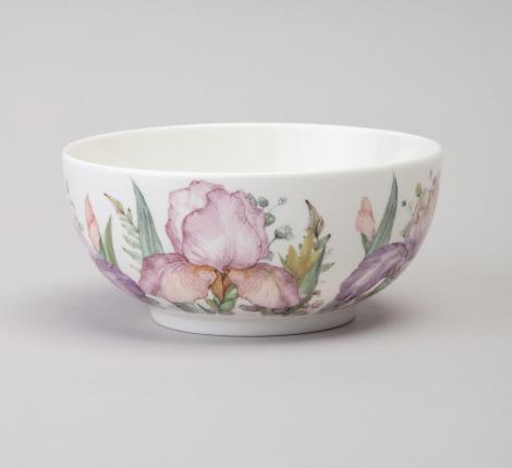 Салатник "IRISES", 650 мл