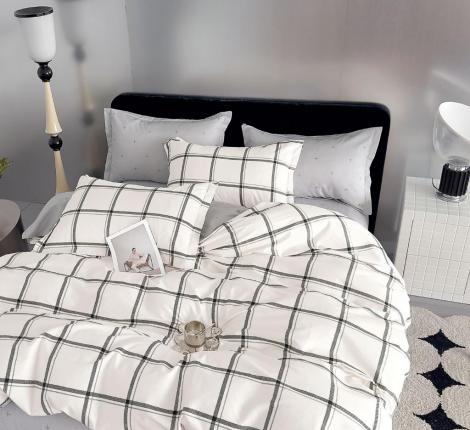 Постельное белье "Tango" Twill TPIG2-1934-70, 2 спальный