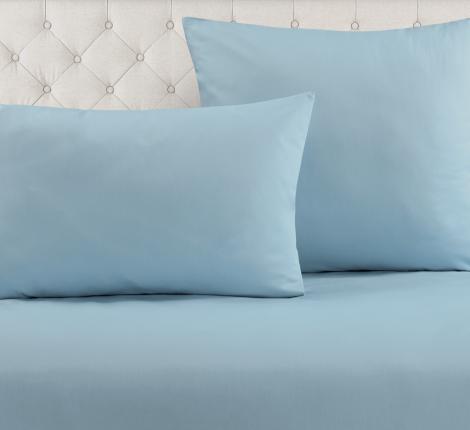 NC-18 Наволочки сатин, 50x70-2 шт.