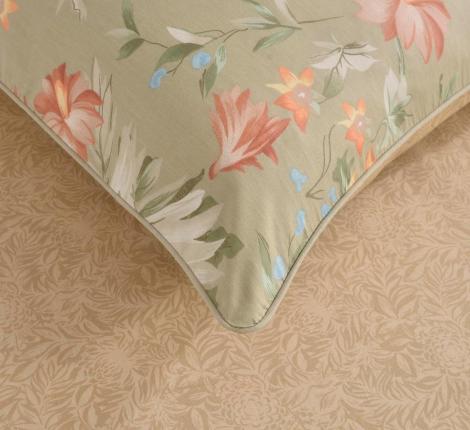 Постельное белье "Sofi de Marko" Сардиния Сатин, Евро