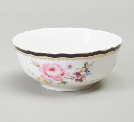 Сервиз обеденный "NOSTALGIE" на 6 персон, 23 предмета