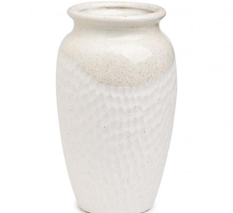 Ваза "BRONCO" 102-714, 14,5*14,5*25 см