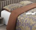 Покрывало PSF-2, Евро (230х250) 2 наволочки (50х70)