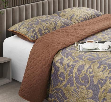 Покрывало PSF-2, Евро (230х250) 2 наволочки (50х70)