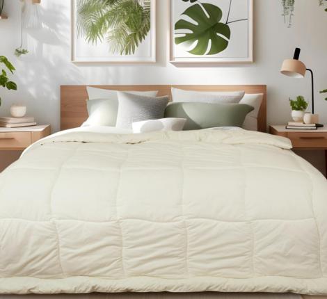 Одеяло всесезонное Cleo "Cashmere", 145х210