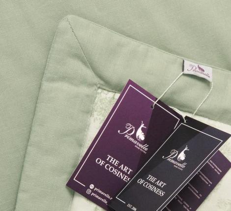 Одеяло-комфортер "Primavelle" Organic Cotton Leiden, 200х220