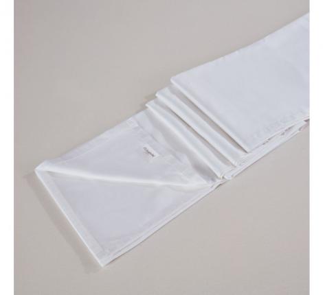 Постельное белье с одеялом "Asabella" 2231-2OSP Мако-Сатин, Семейный