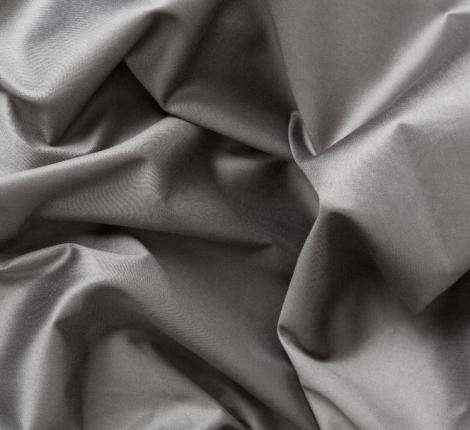 Постельное белье "GRAPHITE ALLURE GRASS" 391825070 Мако-Сатин, Семейный