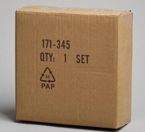 Набор посуды "VILLAGE", 2 предмета