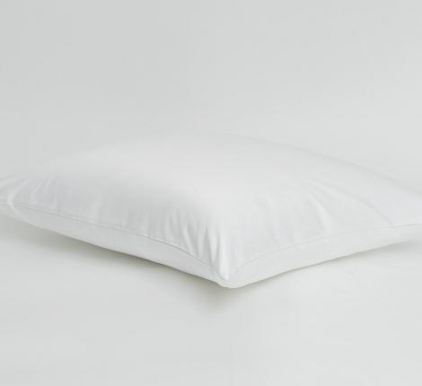 Наволочка "WHITE NOBLE TRADITIONS GRASS" 555070 Сатин ДеЛюкс, 50х70-2шт.