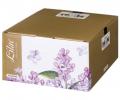 Чайная пара "LILAC" 760-804-1, 250 мл